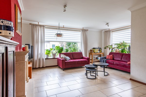 Medium property photo - Waterklaverstraat 15, 2165 XN Lisserbroek